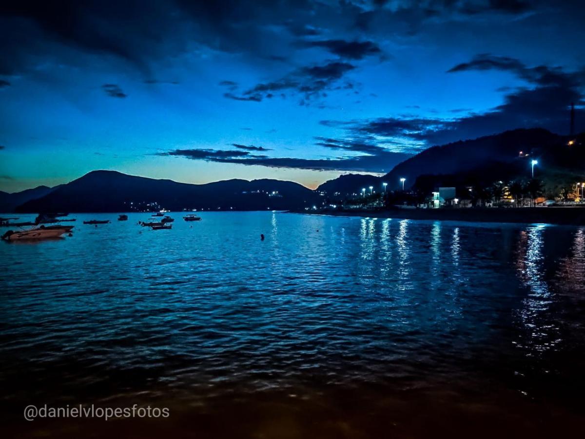 Cantinho Da Vitoria Em Conceicao De Jacarei Мангаратиба Экстерьер фото