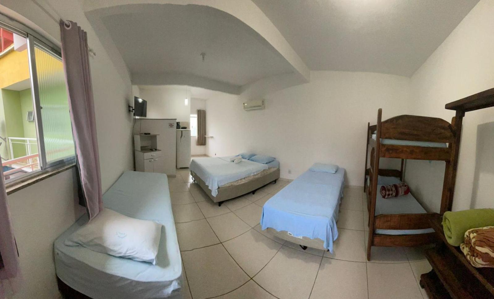 Cantinho Da Vitoria Em Conceicao De Jacarei Мангаратиба Номер фото